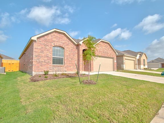 2nd image of 1132 Desert Willow Dr