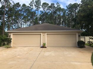 4 Bunker View Pl #A, Palm Coast, FL 32137
