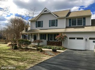 5630 Buccaneer Ct, Churchton, MD 20733