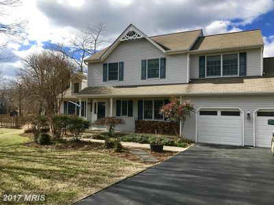 5630 Buccaneer Ct, Churchton, MD, 20733