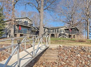 141 Elf Port Dr, Hayesville, NC 28904