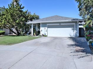 6481 Sulu Ct, San Jose, CA 95119