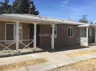 1617 Stewart Ave, Las Vegas, NV 89101