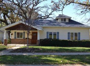 632 S 8th St, Plattsmouth, NE 68048