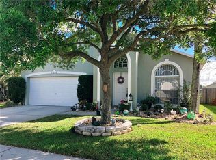 25818 Bloomsbury Ct, Land O Lakes, FL 34639