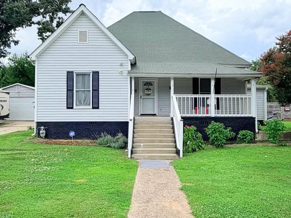 4 Front St, Spartanburg, SC 29301