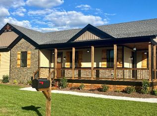 6 Antioch Rd, Luray, VA 22835