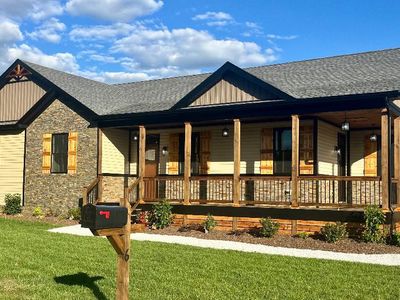 6 Antioch Rd, Luray, VA, 22835