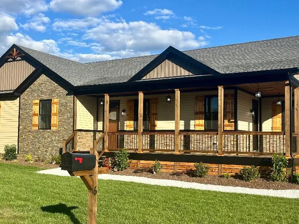 6 Antioch Rd, Luray, VA 22835