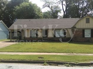 3528 Amesbury St, Memphis, TN 38135