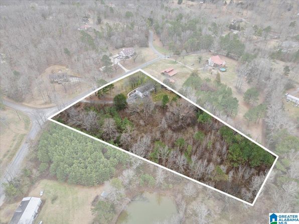 3873 Red Valley Rd, Remlap, AL 35133