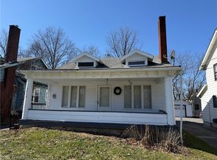 3412 Hudson Ave, Youngstown, OH 44511