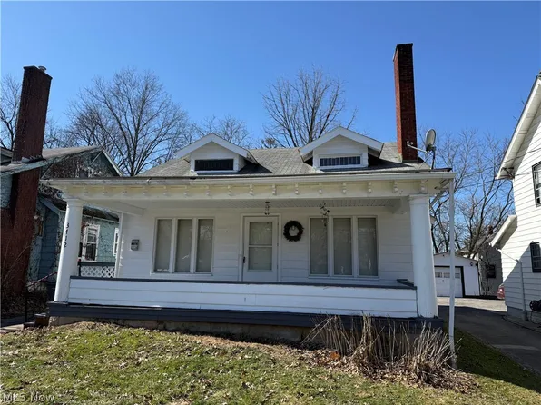 3412 Hudson Ave, Youngstown, OH 44511