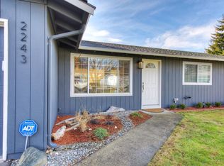 2243 S 287th St, Federal Way, WA 98003