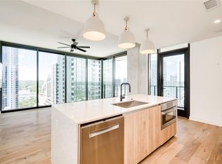 84 East Ave Unit 2801, Austin, TX 78701
