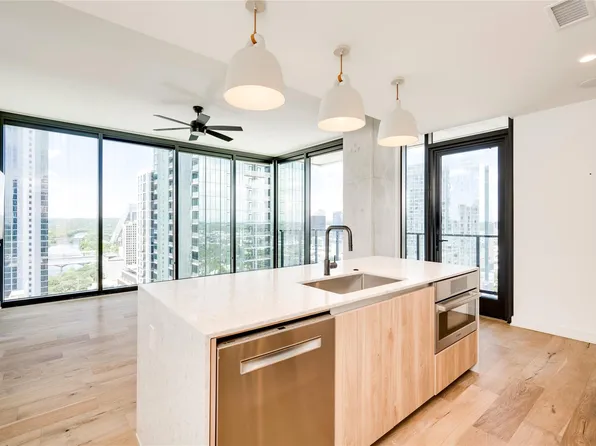 84 East Ave Unit 2801, Austin, TX 78701