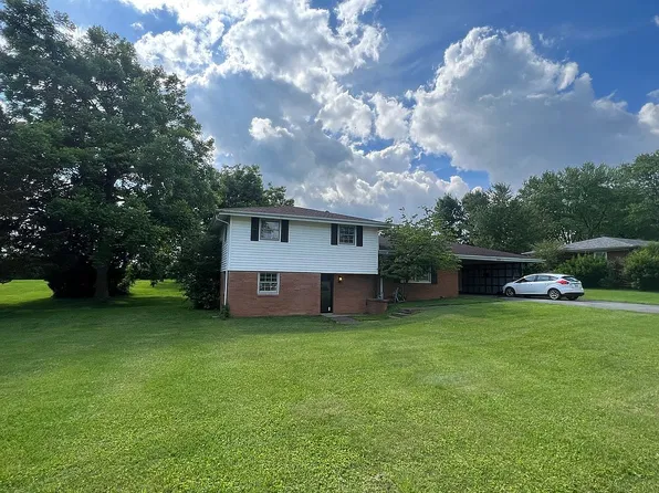 712 Ridgecrest Dr, Beaver Dam, KY 42320