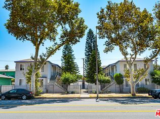 6662 E Olympic Blvd, Los Angeles, CA 90022