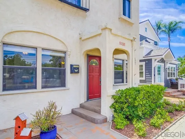 502 Palm Ave, Coronado, CA 92118