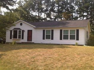 102 Deblyn Ct, Durham, NC 27713