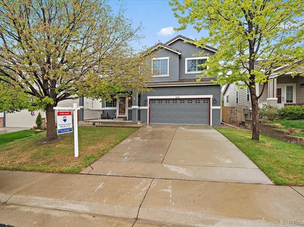 5214 S Sicily Street, Aurora, CO 80015