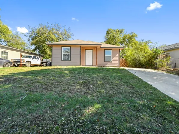 1609 Birdell St, Fort Worth, TX 76105