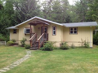 8621 58th Ave NW, Gig Harbor, WA 98332