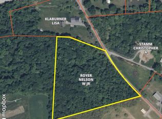 0 Silvertown Rd, Jonestown, PA 17038