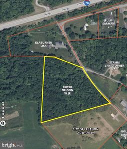 0 Silvertown Rd, Jonestown, PA, 17038