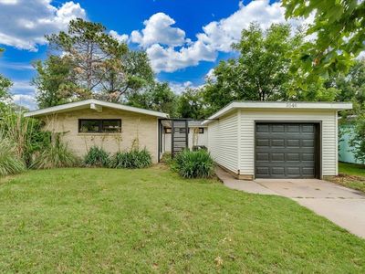 3546 W 11th St N, Wichita, KS, 67203