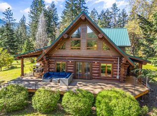 233 Thompson Creek Rd, Applegate, OR 97530