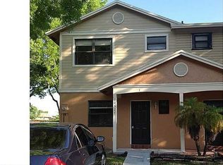 10527 NW 8th St #10527, Pembroke Pines, FL 33026