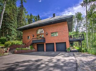 30 Diamond Point Ln, Telluride, CO 81435