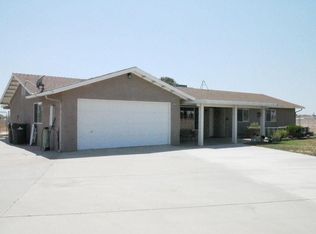 21466 Valley View Rd, Madera, CA 93638
