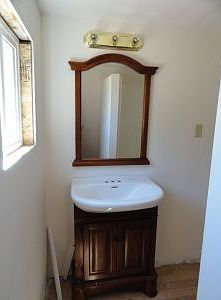 Vanity