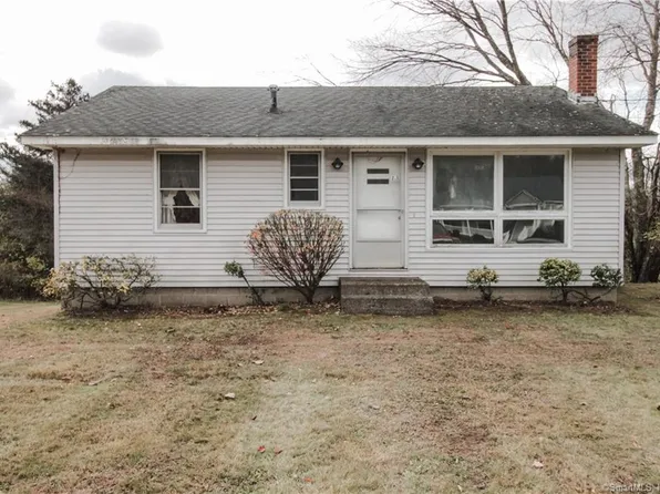 13 Collette Road East, Stafford, CT 06076