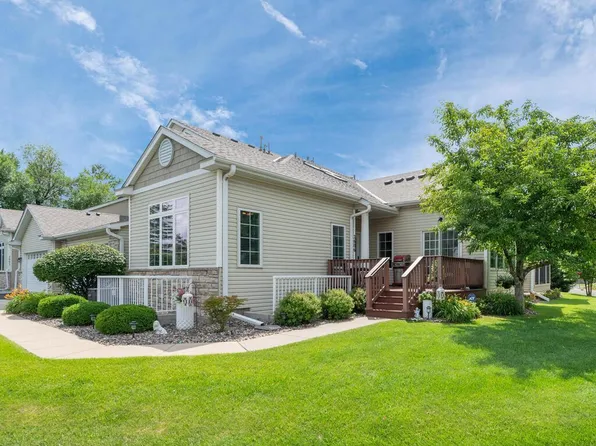2606 Boulder Way, Burnsville, MN 55337