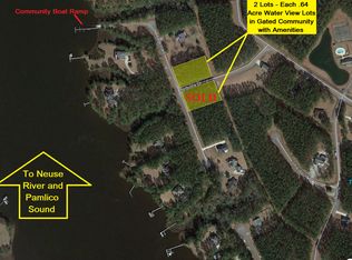 301 Augusta Ct, Havelock, NC 28532