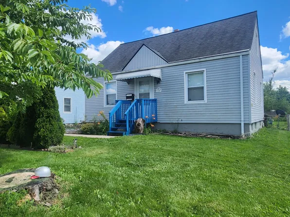 1765 Huy Rd, Columbus, OH 43224