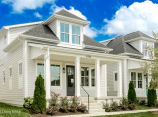 6104 Passionflower Dr, Prospect, KY 40059