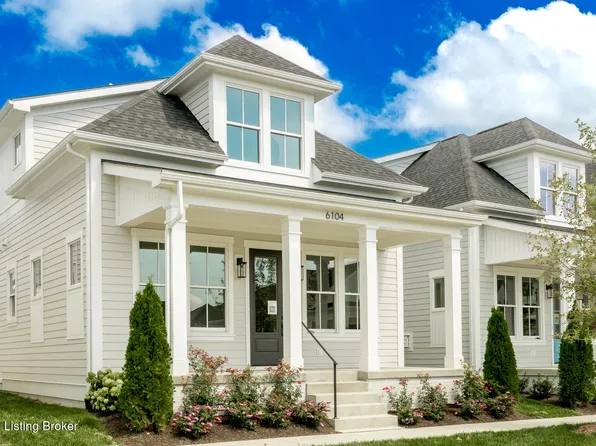 6104 Passionflower Dr, Prospect, KY 40059