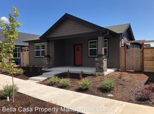 3796 NE Hembree St, McMinnville, OR 97128