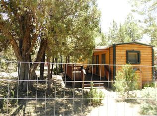 2057 Thousand Pines Dr, Overgaard, AZ 85933