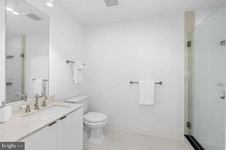 1380 Quincy St NW #5A — Photo 20