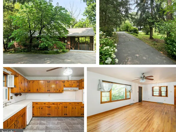 13034 Pinehill Dr, Hagerstown, MD 21740