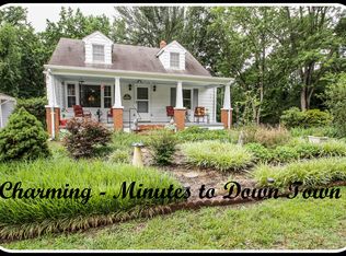 562 Melchers Dr, Fredericksburg, VA 22405
