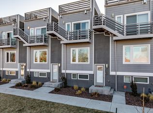 4315 N Osage St, Denver, CO 80211