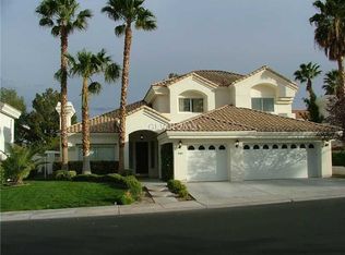 8105 Sunset Cove Dr, Las Vegas, NV 89128