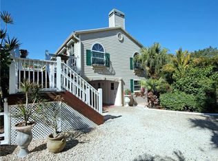 741 Nerita St, Sanibel, FL 33957