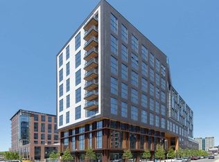 343 Harrison Ave #1009, Boston, MA 02118